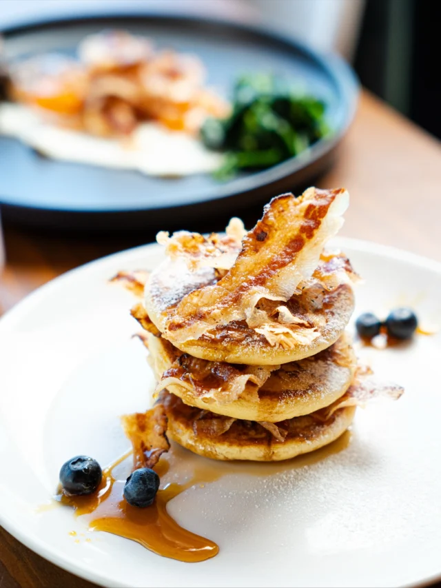 Viernes, Sábado o martes: da igual.

El tiempo se suspende cuando llega el momento del Brunch en peppe Fusco.