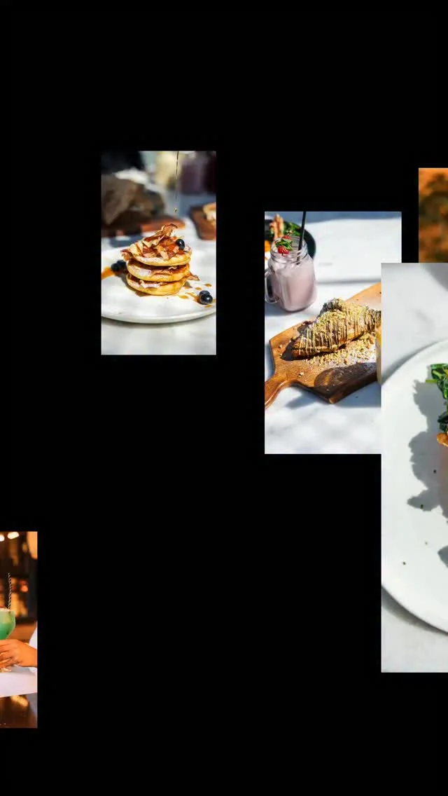 Esto no es un Brunch cualquiera.

Es el Brunch al estilo Peppe  que estabas buscando.

Ven a comprobarlo.